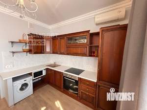 1-к квартира, вторичка, 42м2, 11/23 этаж