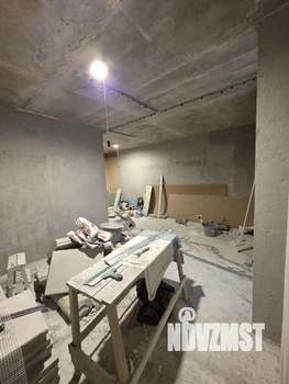 2-к квартира, вторичка, 49м2, 6/45 этаж