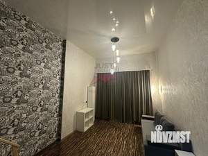 1-к квартира, вторичка, 32м2, 1/7 этаж