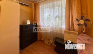 1-к квартира, вторичка, 30м2, 1/4 этаж