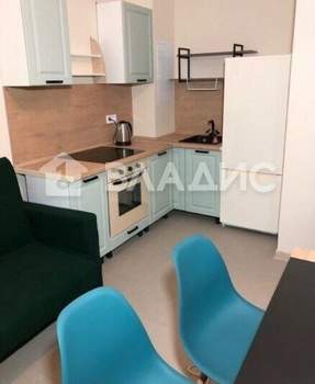 1-к квартира, вторичка, 32м2, 24/25 этаж