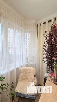 2-к квартира, вторичка, 71м2, 4/22 этаж