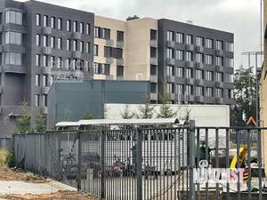 1-к квартира, вторичка, 38м2, 5/6 этаж