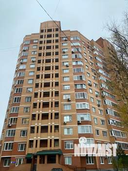 1-к квартира, вторичка, 49м2, 8/14 этаж