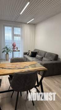 3-к квартира, вторичка, 80м2, 28/28 этаж