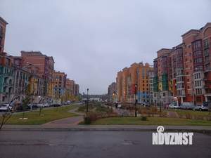 2-к квартира, вторичка, 62м2, 5/8 этаж