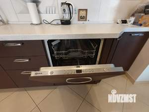 3-к квартира, вторичка, 98м2, 9/22 этаж