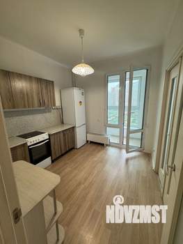 1-к квартира, вторичка, 33м2, 6/26 этаж