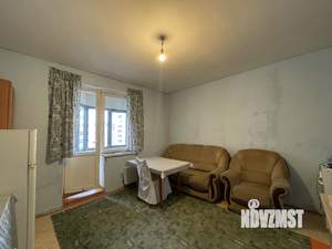 3-к квартира, вторичка, 98м2, 14/22 этаж