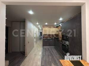 3-к квартира, вторичка, 80м2, 28/28 этаж