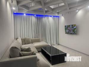 3-к квартира, вторичка, 81м2, 26/44 этаж