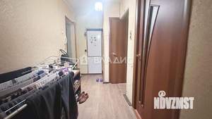 2-к квартира, вторичка, 45м2, 4/9 этаж