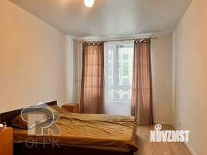 3-к квартира, вторичка, 91м2, 6/9 этаж