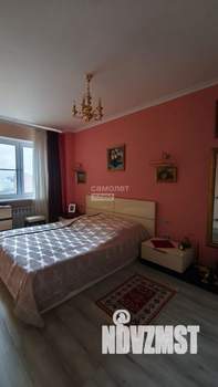 2-к квартира, вторичка, 55м2, 17/25 этаж