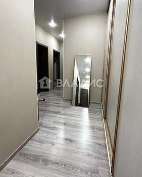 3-к квартира, вторичка, 80м2, 13/30 этаж