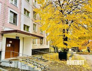 3-к квартира, вторичка, 51м2, 6/9 этаж