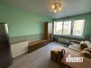 Студия квартира, вторичка, 21м2, 2/8 этаж