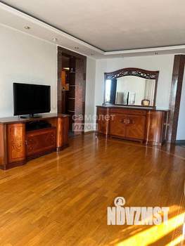 4-к квартира, вторичка, 107м2, 12/16 этаж