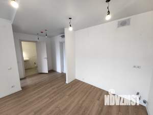 1-к квартира, вторичка, 41м2, 7/9 этаж