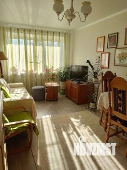 3-к квартира, вторичка, 61м2, 2/9 этаж