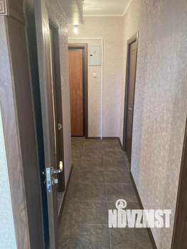 1-к квартира, вторичка, 38м2, 9/17 этаж