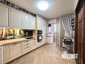 5-к квартира, вторичка, 105м2, 12/12 этаж