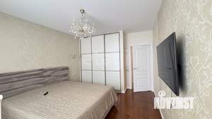 2-к квартира, вторичка, 70м2, 8/22 этаж