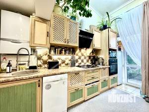 3-к квартира, вторичка, 77м2, 4/4 этаж
