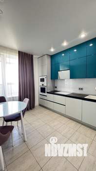 3-к квартира, вторичка, 91м2, 25/26 этаж