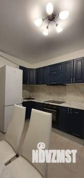 1-к квартира, вторичка, 34м2, 10/26 этаж