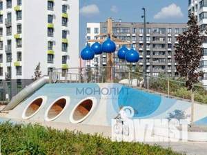 Студия квартира, вторичка, 20м2, 5/34 этаж