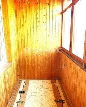 1-к квартира, вторичка, 35м2, 5/9 этаж