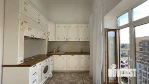 3-к квартира, вторичка, 68м2, 8/8 этаж