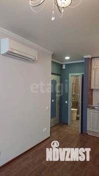 3-к квартира, вторичка, 70м2, 1/23 этаж