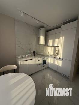 1-к квартира, вторичка, 32м2, 7/25 этаж