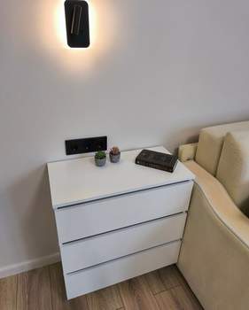 Студия квартира, вторичка, 26м2, 4/24 этаж