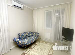 2-к квартира, вторичка, 59м2, 19/32 этаж