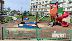 2-к квартира, вторичка, 50м2, 4/8 этаж