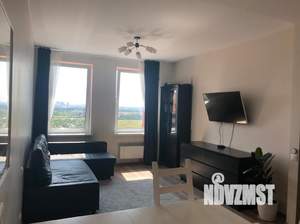 2-к квартира, вторичка, 61м2, 16/16 этаж