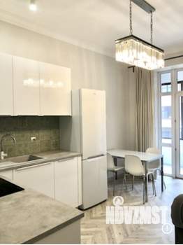 2-к квартира, вторичка, 64м2, 2/3 этаж