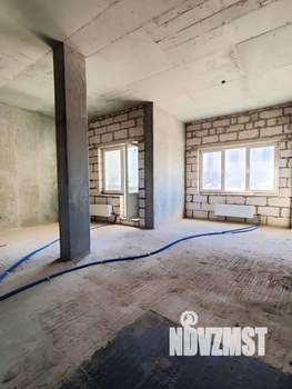 1-к квартира, вторичка, 47м2, 1/8 этаж