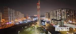 1-к квартира, вторичка, 38м2, 11/12 этаж