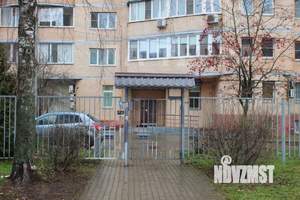 3-к квартира, вторичка, 86м2, 14/18 этаж