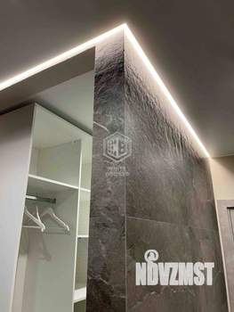 2-к квартира, вторичка, 38м2, 28/30 этаж