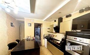 3-к квартира, вторичка, 97м2, 8/16 этаж