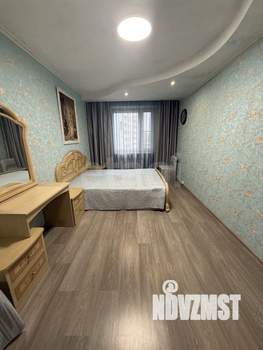 2-к квартира, вторичка, 61м2, 7/10 этаж