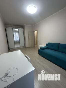 1-к квартира, вторичка, 33м2, 1/9 этаж