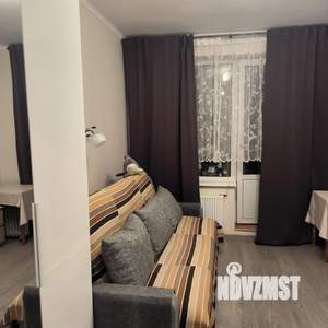 1-к квартира, вторичка, 29м2, 7/19 этаж