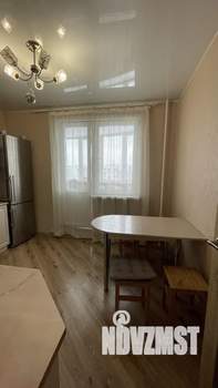1-к квартира, вторичка, 43м2, 17/24 этаж