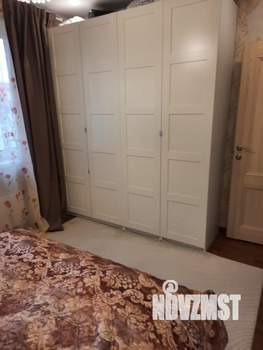 2-к квартира, вторичка, 58м2, 6/8 этаж